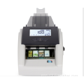 Mini cash euro usd counting banknote counting machine